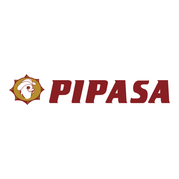 Pipasa Logo PNG Vector