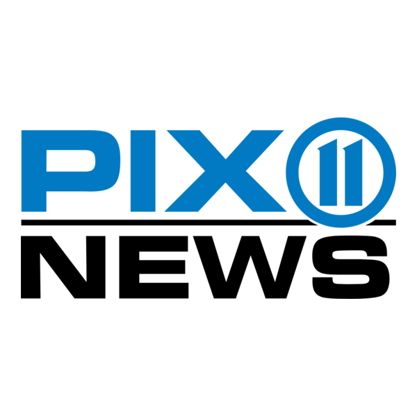 PIX 11 News Logo PNG Vector