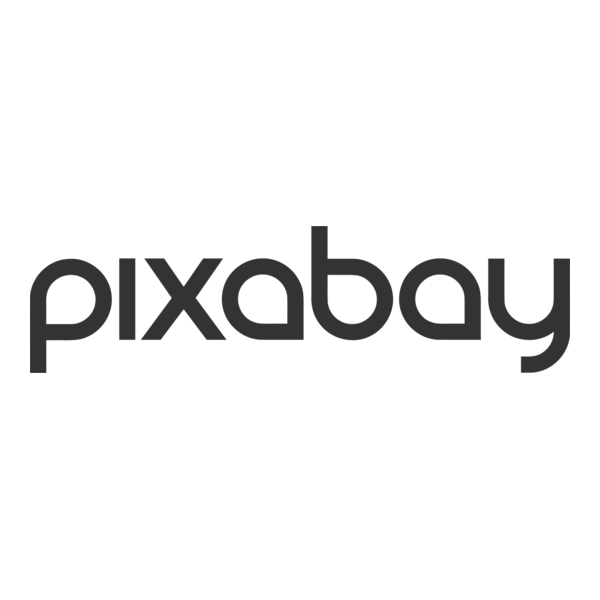 Pixabay Logo PNG Vector