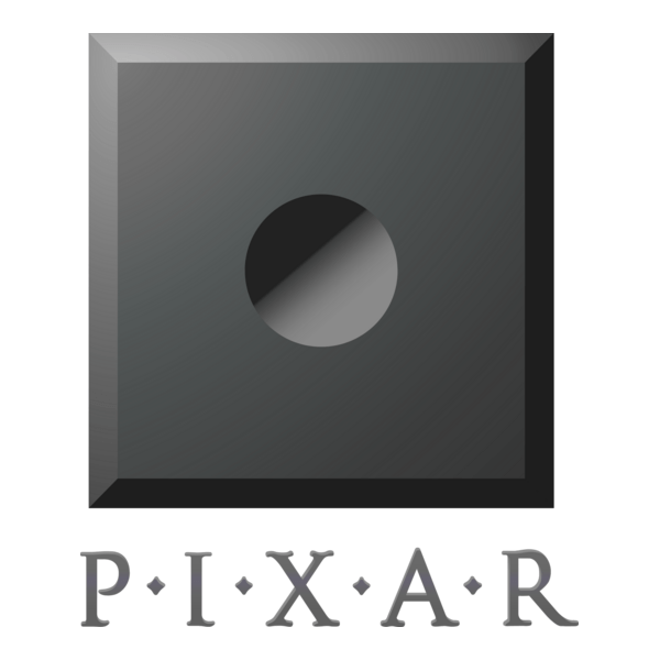 Pixar Logo PNG Vector