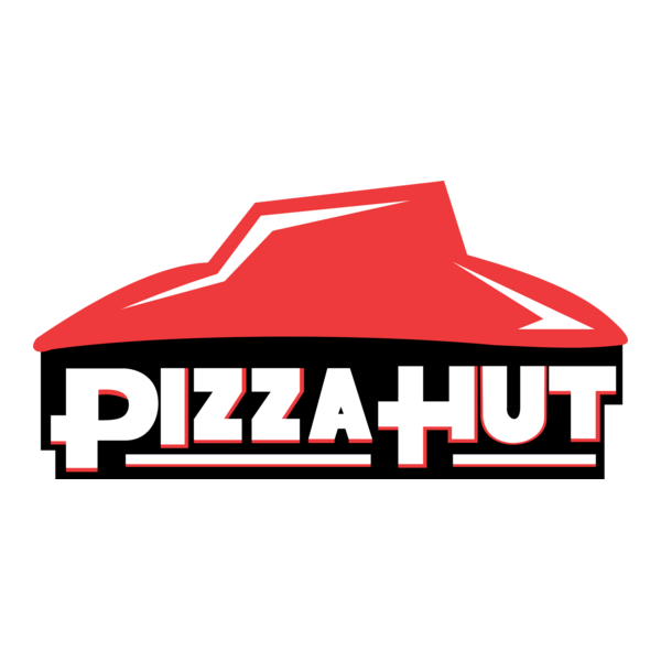 Pizza Hut 2010 North America Logo PNG Vector