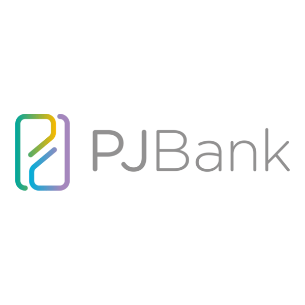 PJBank Logo PNG Vector