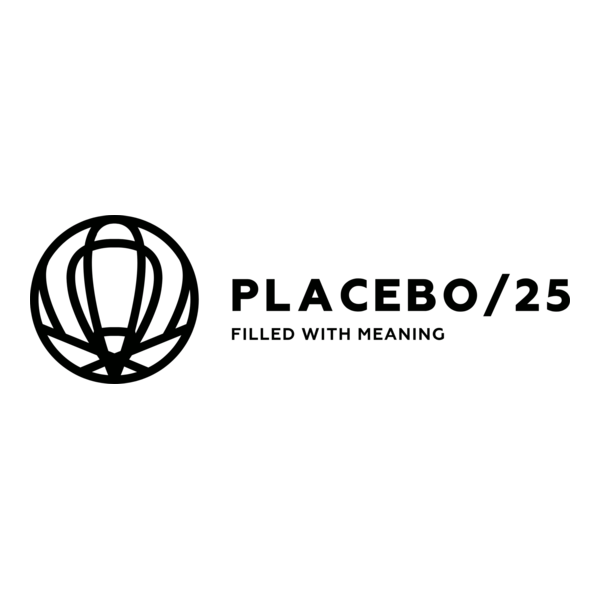 Placebo /25 Logo PNG Vector