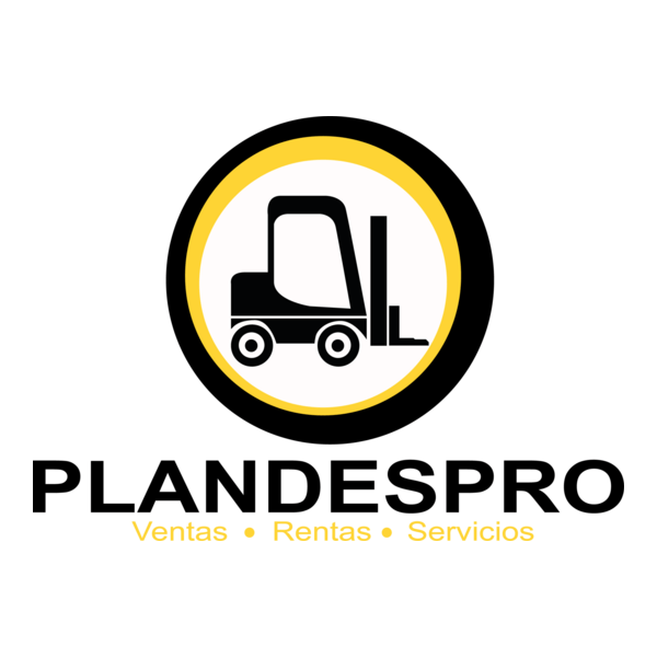 PLANDESPRO Logo PNG Vector