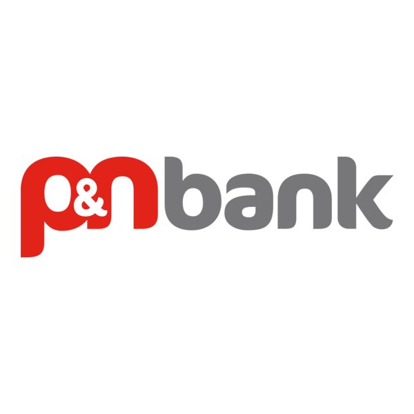 P&N Bank Logo PNG Vector