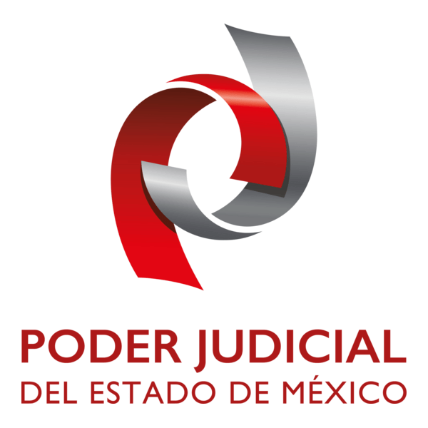 Poder Judicial del Estado de México Logo PNG Vector