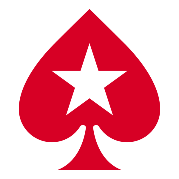 PokerStars Logo PNG Vector