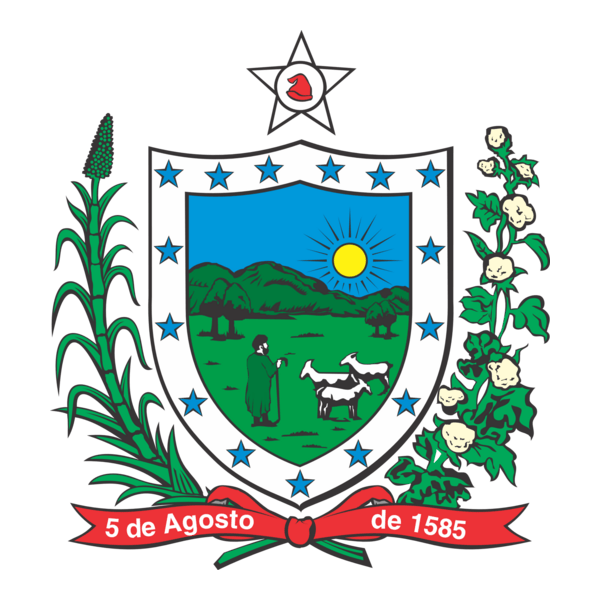 Policia Militar da Paraiba Logo PNG Vector