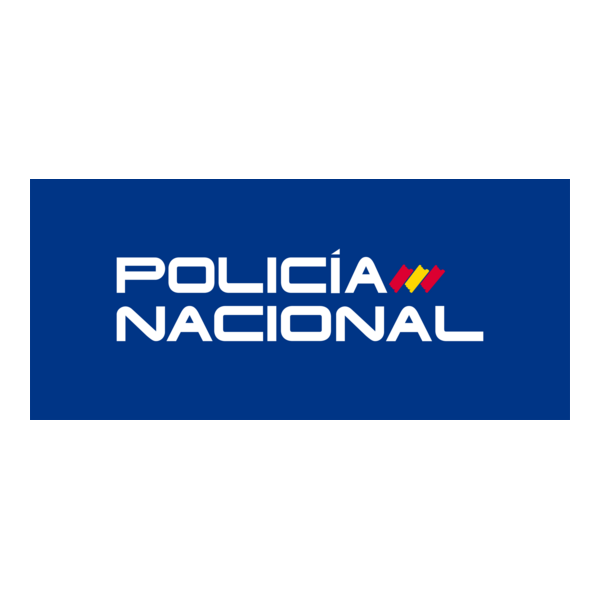 Policía Nacional de España Logo PNG Vector