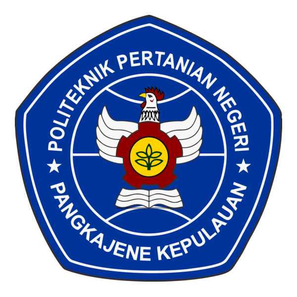 POLITANI NEGERI PANGKEP Logo PNG Vector
