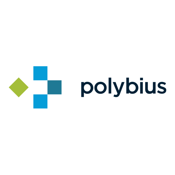 Polybius (PLBT) Logo PNG Vector