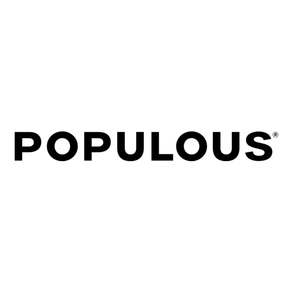 Populous Logo PNG Vector