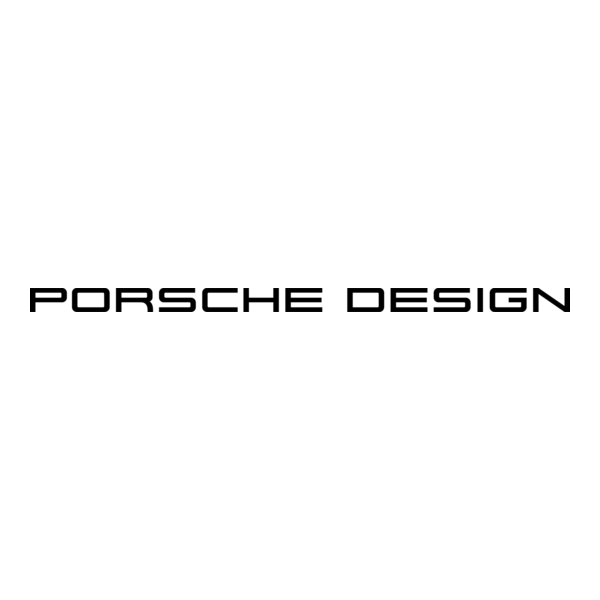 Porsche Design Logo PNG Vector