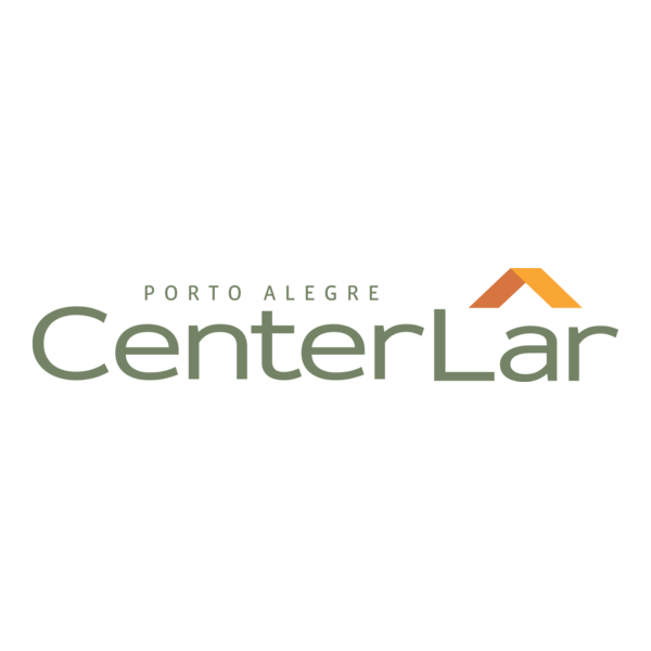 Porto Alegre CenterLar Logo PNG Vector