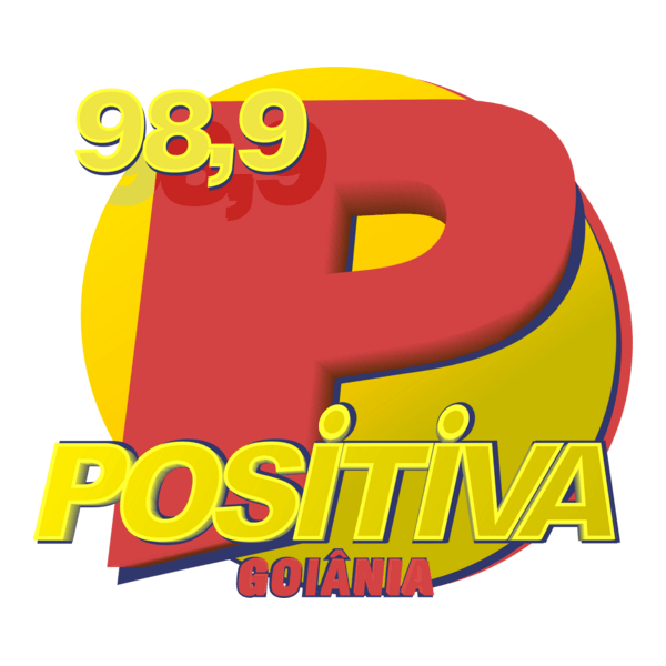 Positiva FM 98,9 Logo PNG Vector