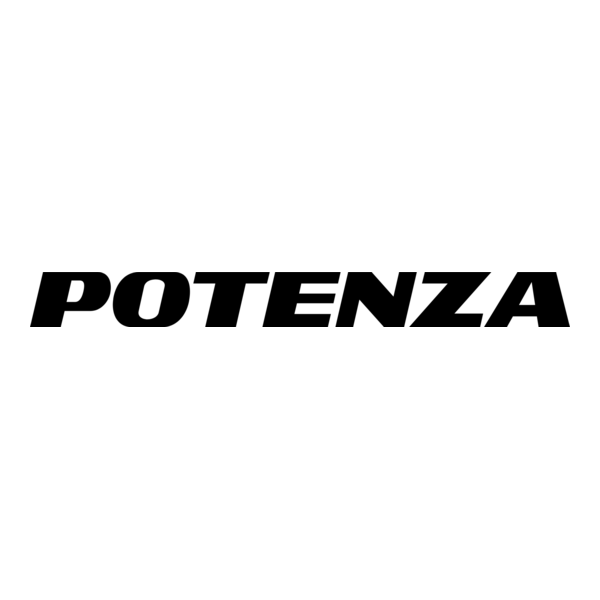 POTENZA Logo PNG Vector