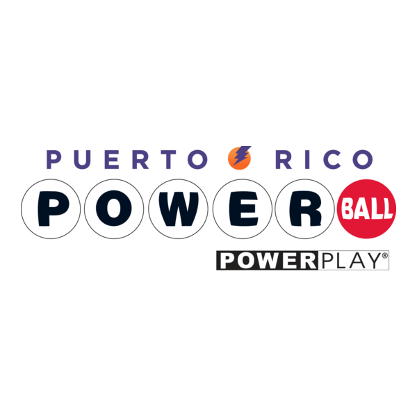 Powerball Puerto Rico Logo PNG Vector