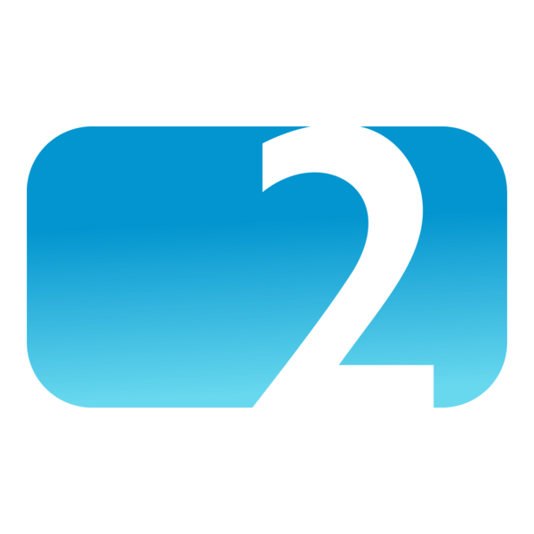 Praca TV 2 Logo PNG Vector