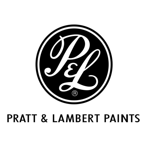 Pratt&Lambert Paints Logo PNG Vector