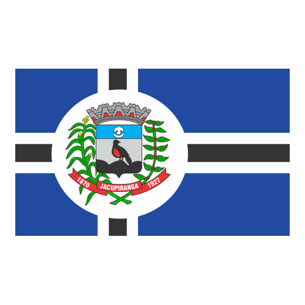 Pref. de Jacupiranga-SP Logo PNG Vector