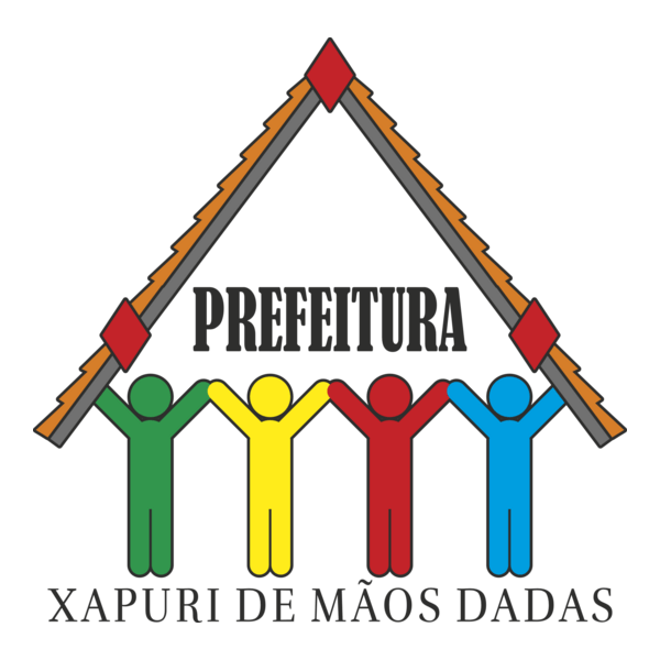 PREFEITURA DE XAPURI Logo PNG Vector