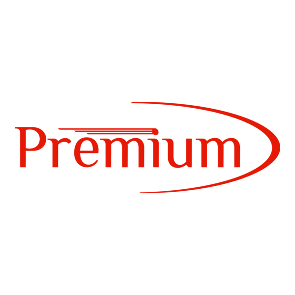 Premium Logo PNG Vector