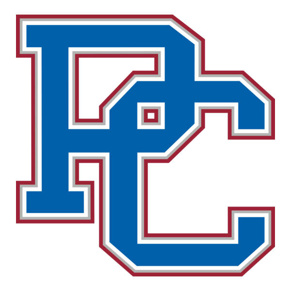 Presbyterian College Logo PNG Vector