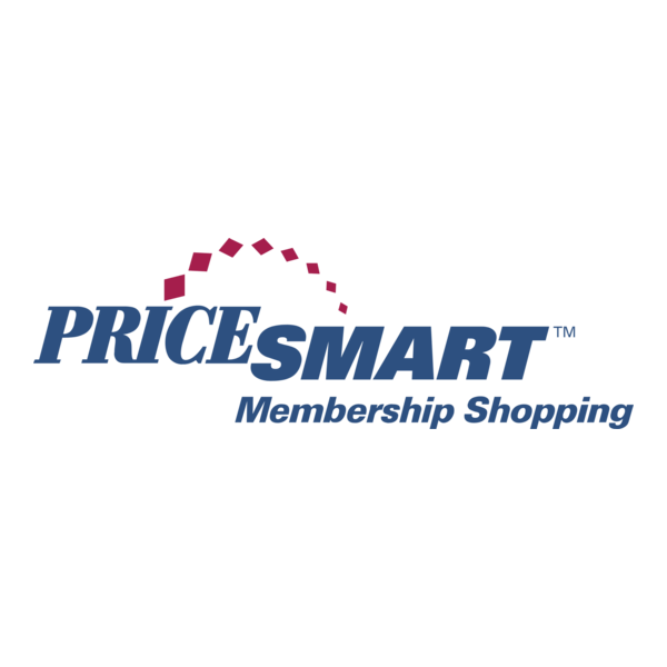 PriceSmart Logo PNG Vector