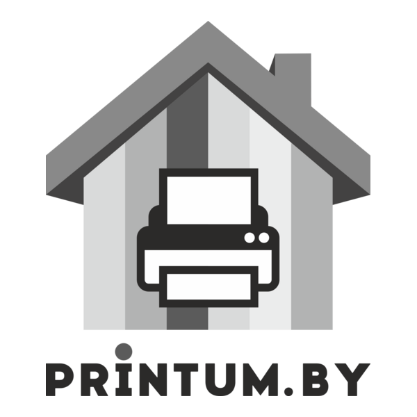 PRINTUM Logo PNG Vector