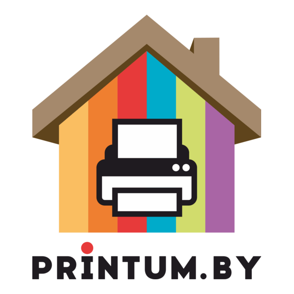PRINTUM Logo PNG Vector