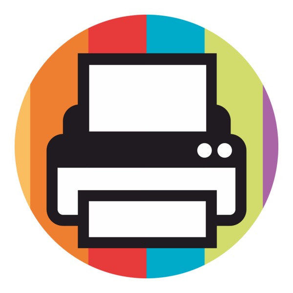 PRINTUM Logo PNG Vector