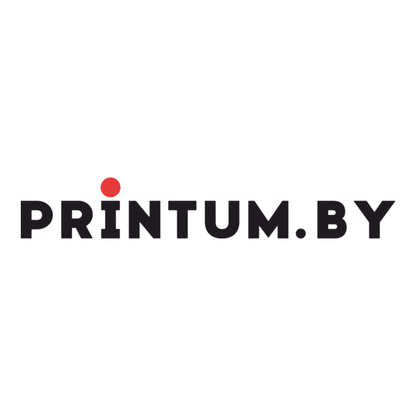 PRINTUM Logo PNG Vector