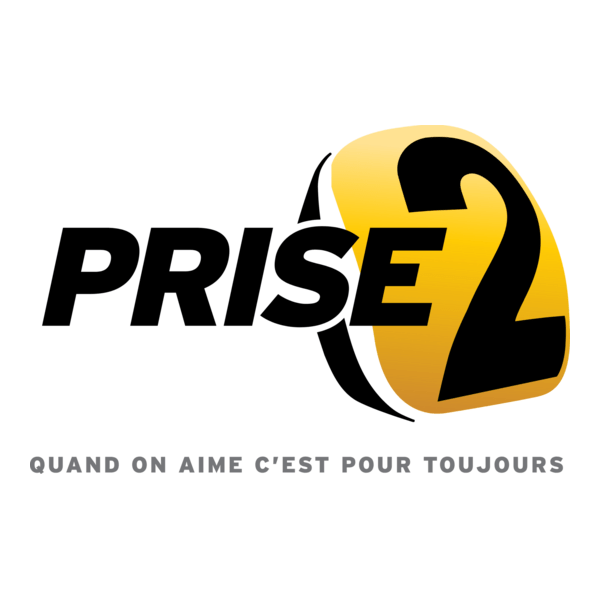 Prise 2 Logo PNG Vector
