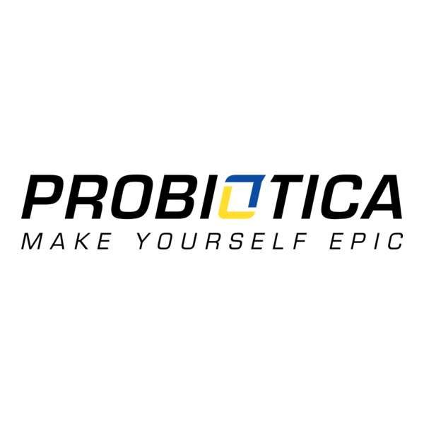 Probiotica Laboratorios LTDA Logo PNG Vector