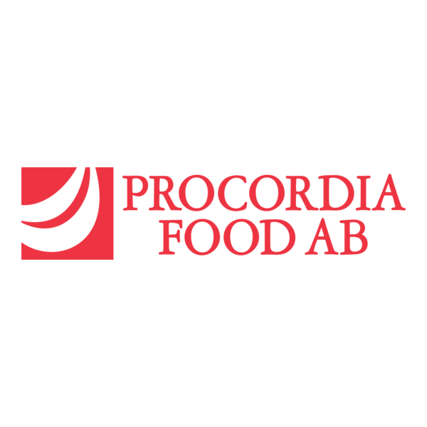 Procordia Food AB Logo PNG Vector