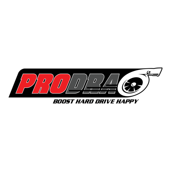 PRODRAG Logo PNG Vector