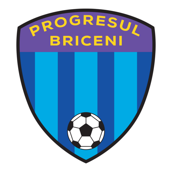 Progresul Briceni Logo PNG Vector