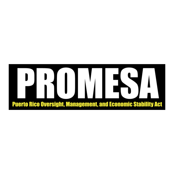 Promesa Logo PNG Vector