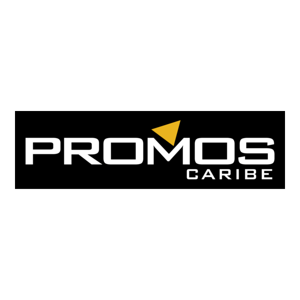 Promos Caribe Logo PNG Vector