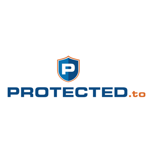 Protected Logo PNG Vector