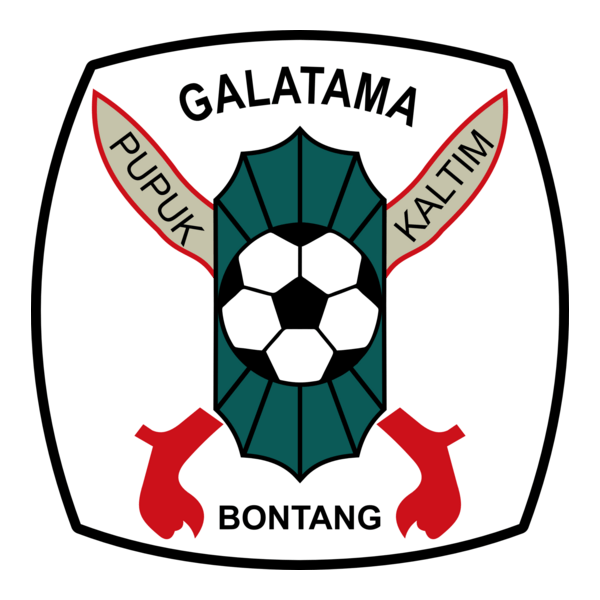 PS PKT BONTANG Logo PNG Vector