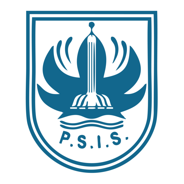 Psis Semarang Logo PNG Vector