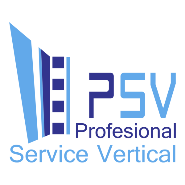 PSV ELEVADORES Logo PNG Vector