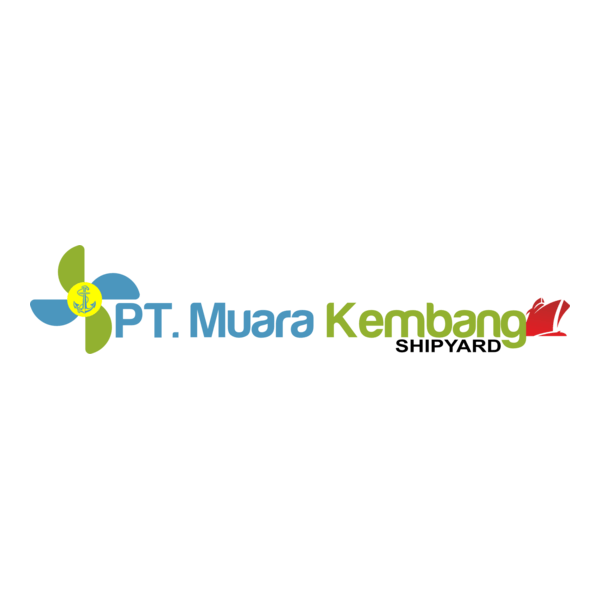 PT MUARA KEMBANG Logo PNG Vector
