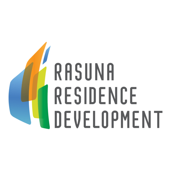 PT. RASUNA RESIDENCE DEVELOPMENT Logo PNG Vector