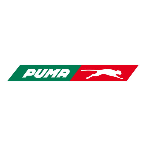 PUMA Logo PNG Vector