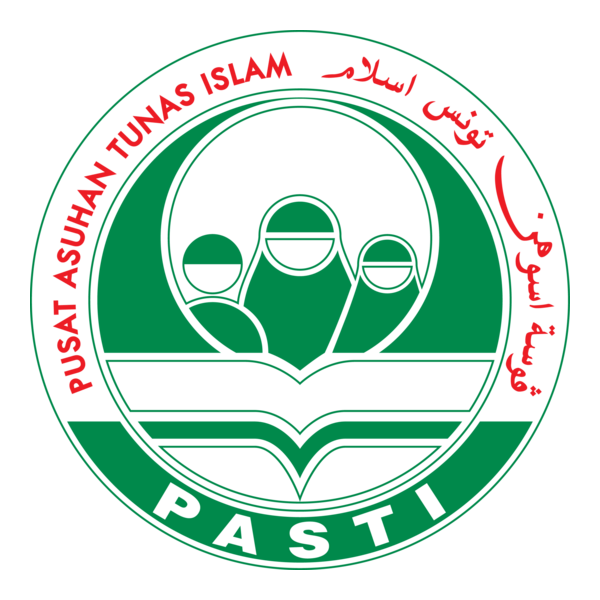 Pusat Asuhan Tunas Islam Logo PNG Vector
