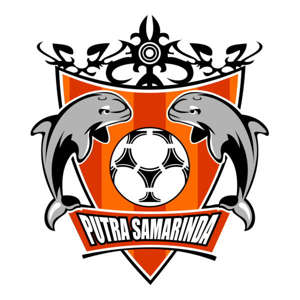 PUTRA SAMARINDA Logo PNG Vector