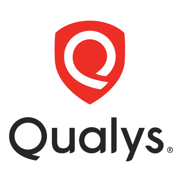 Qualys Logo PNG Vector