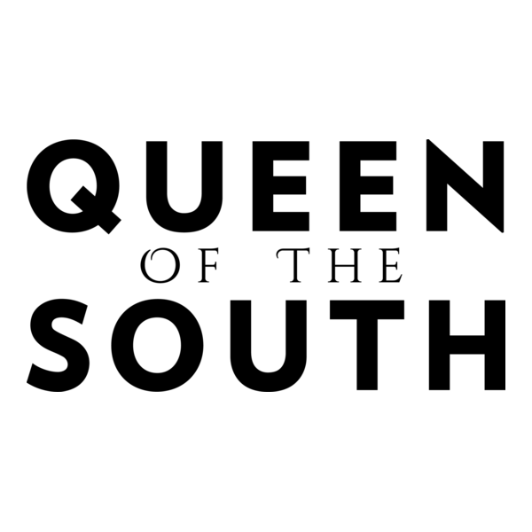 Queen of the South Logo PNG Vector